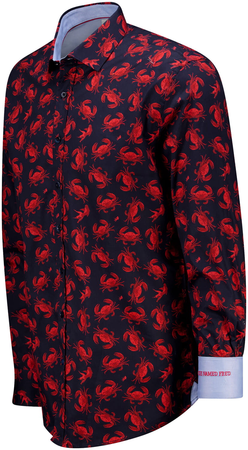 A Fish Named Fred  A Fish Named Fred