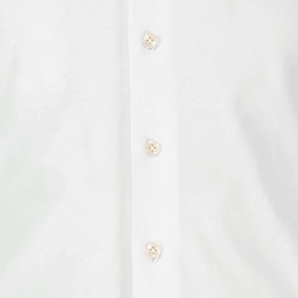 Profuomo Overhemd Wit Profuomo Overhemd Wit