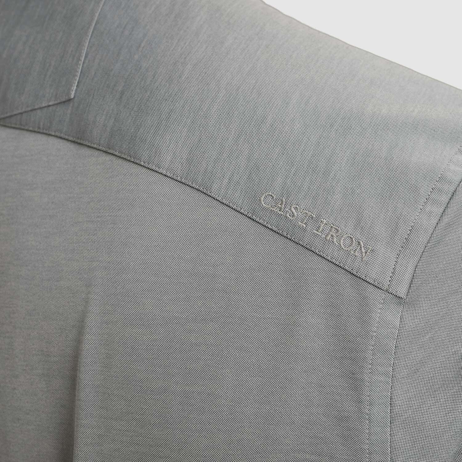 Cast Iron  Cast Iron