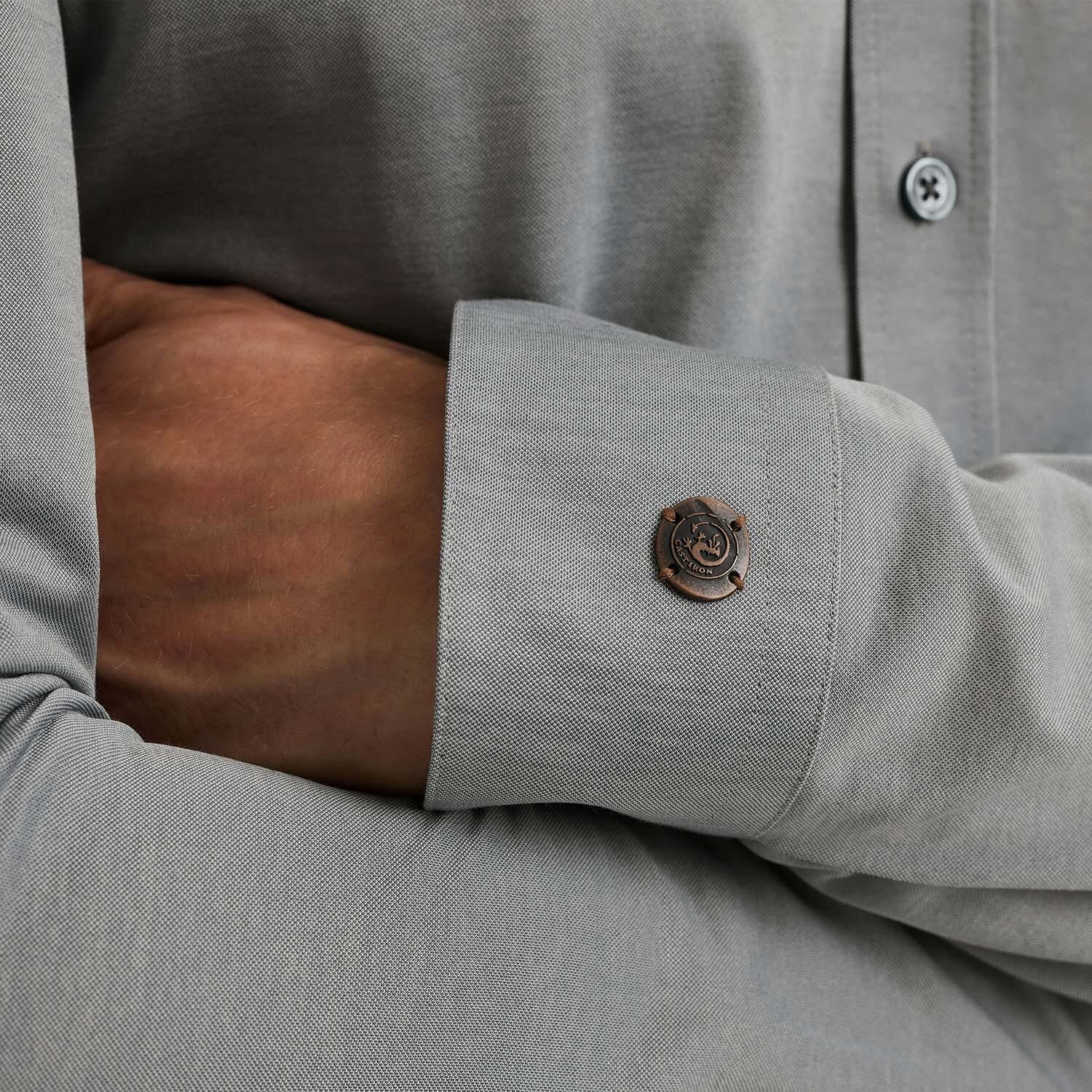 Cast Iron  Cast Iron