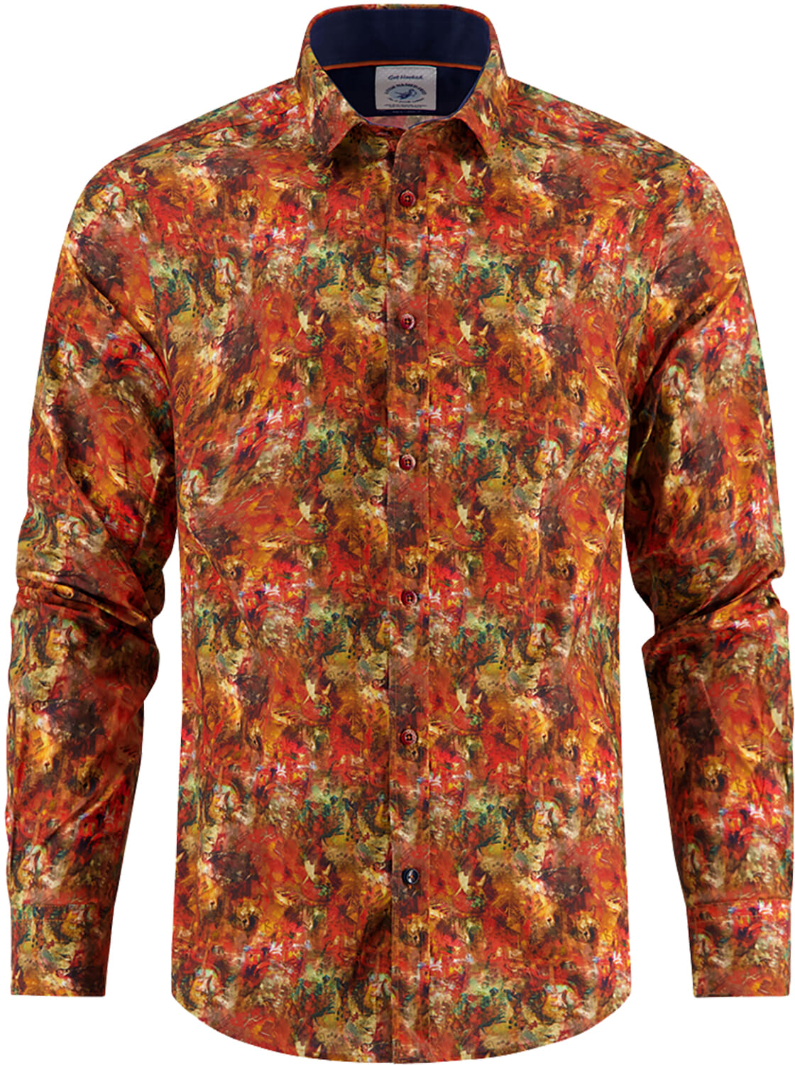 A Fish Named Fred  A Fish Named Fred