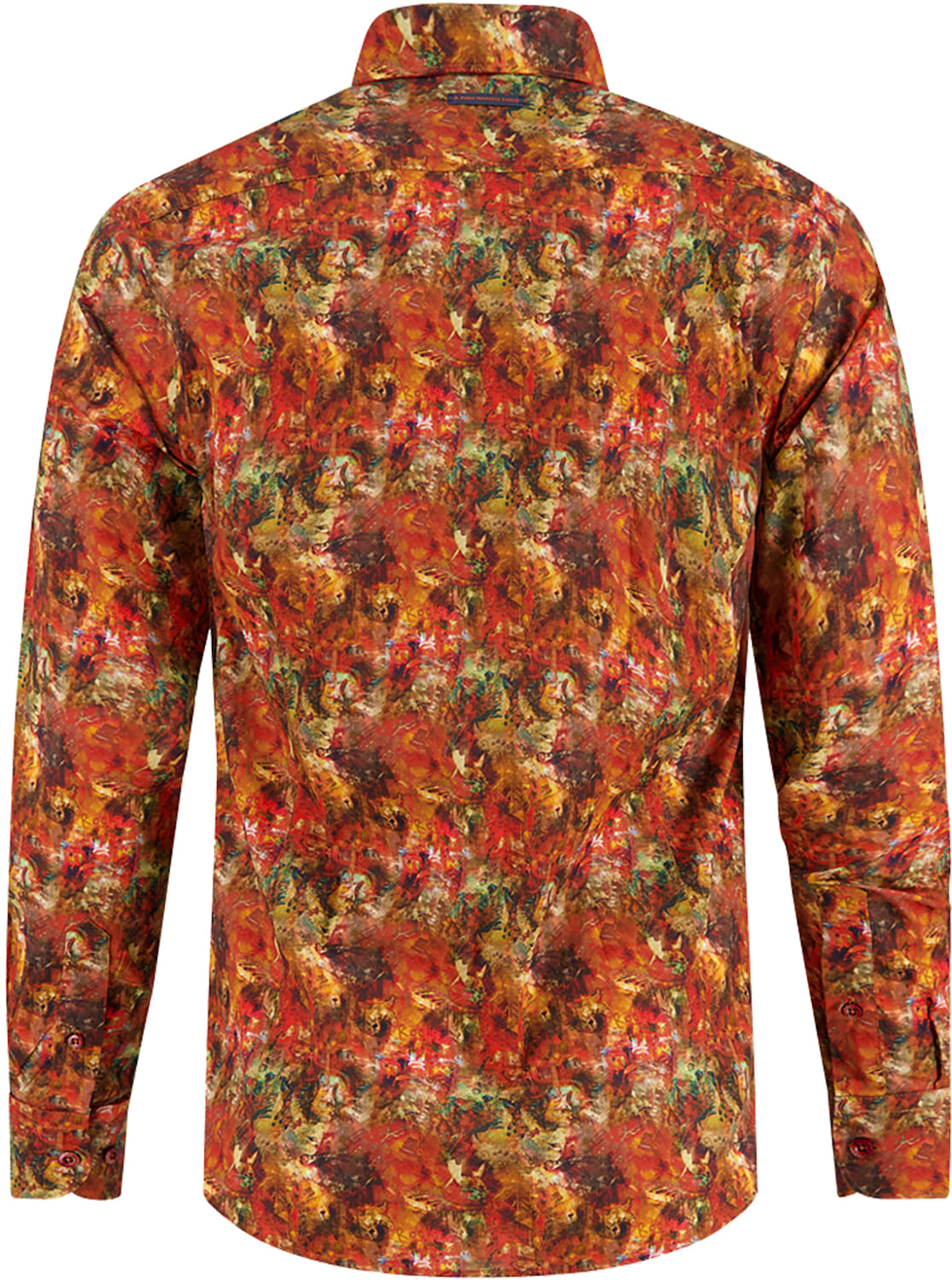 A Fish Named Fred  A Fish Named Fred