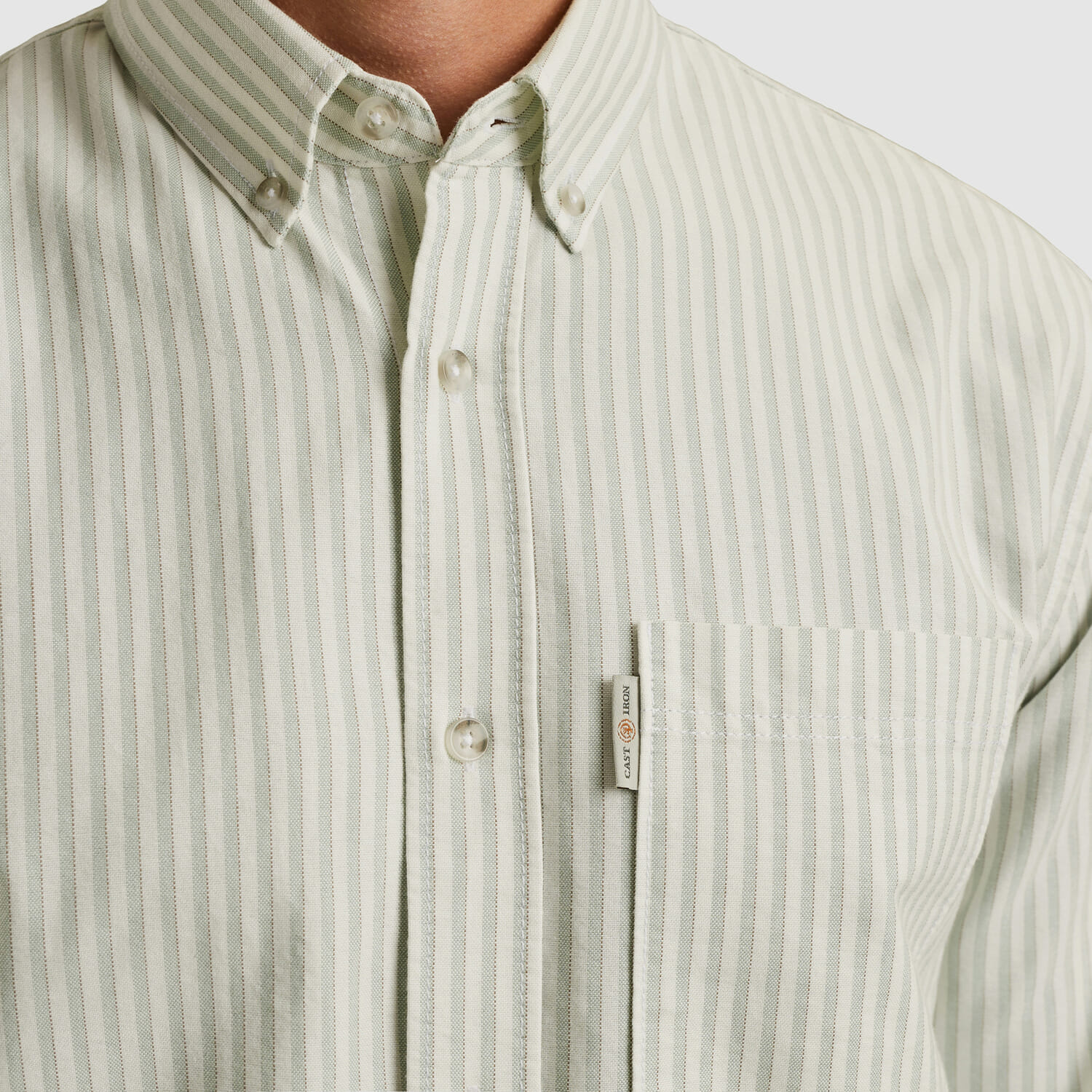 Cast Iron  Cast Iron