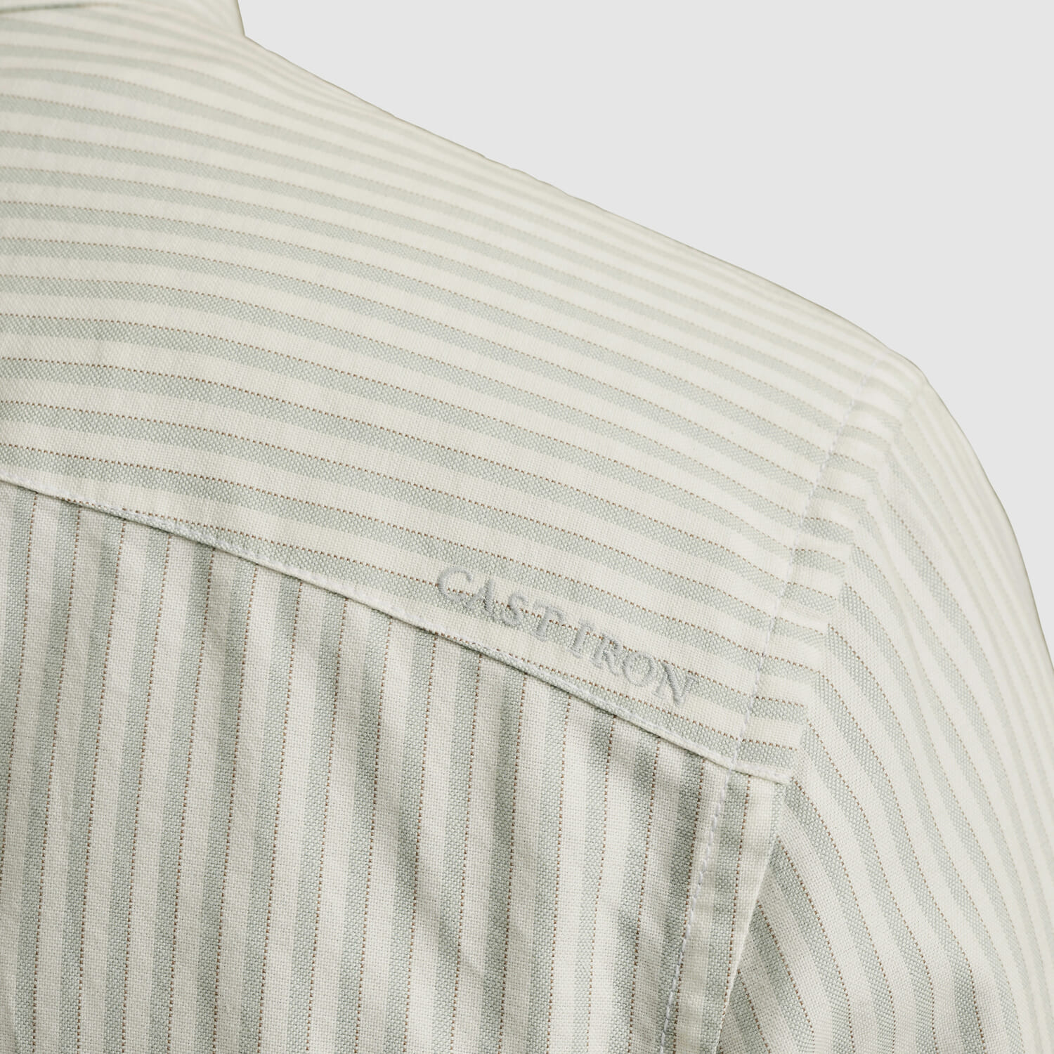 Cast Iron  Cast Iron