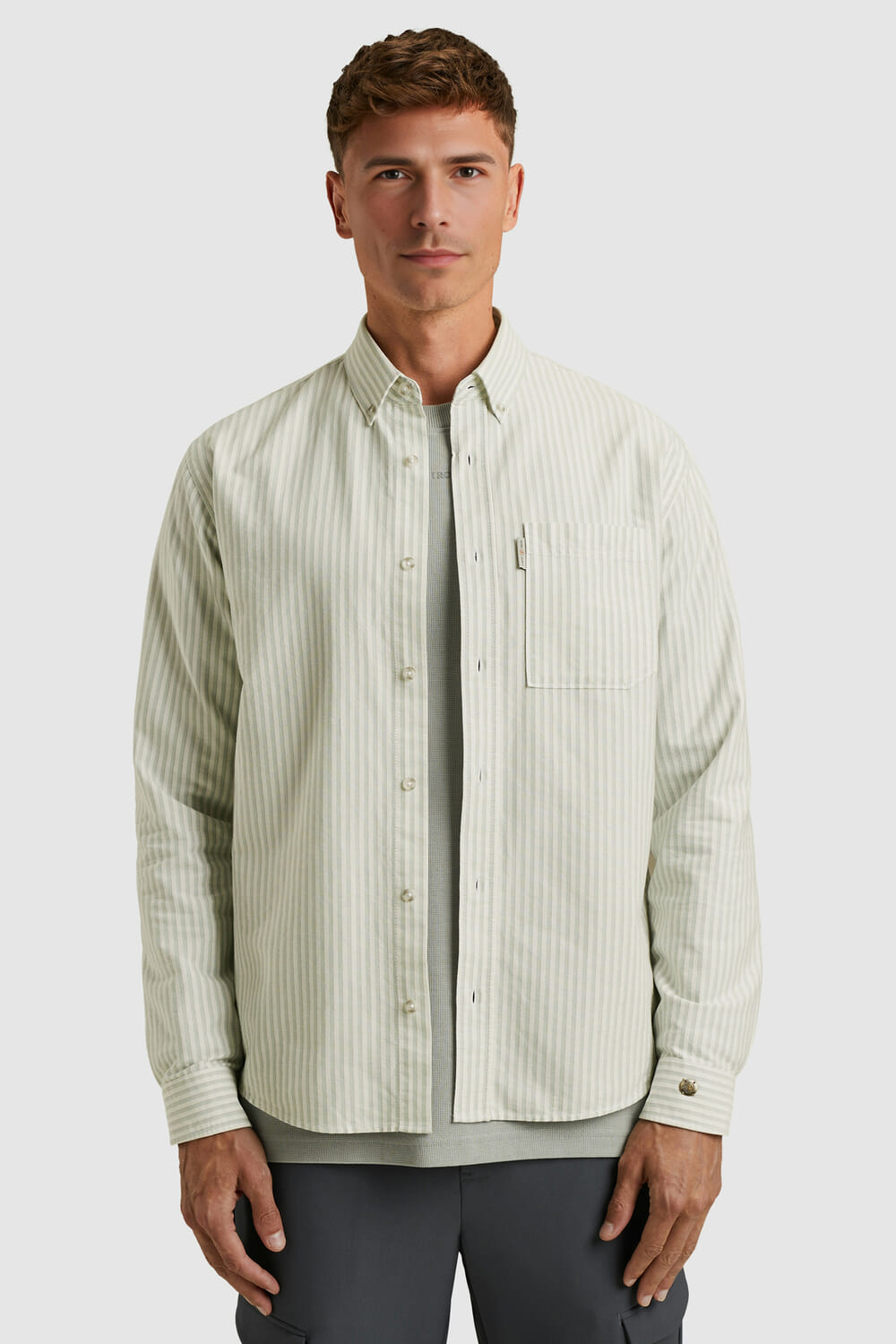 Cast Iron  Cast Iron