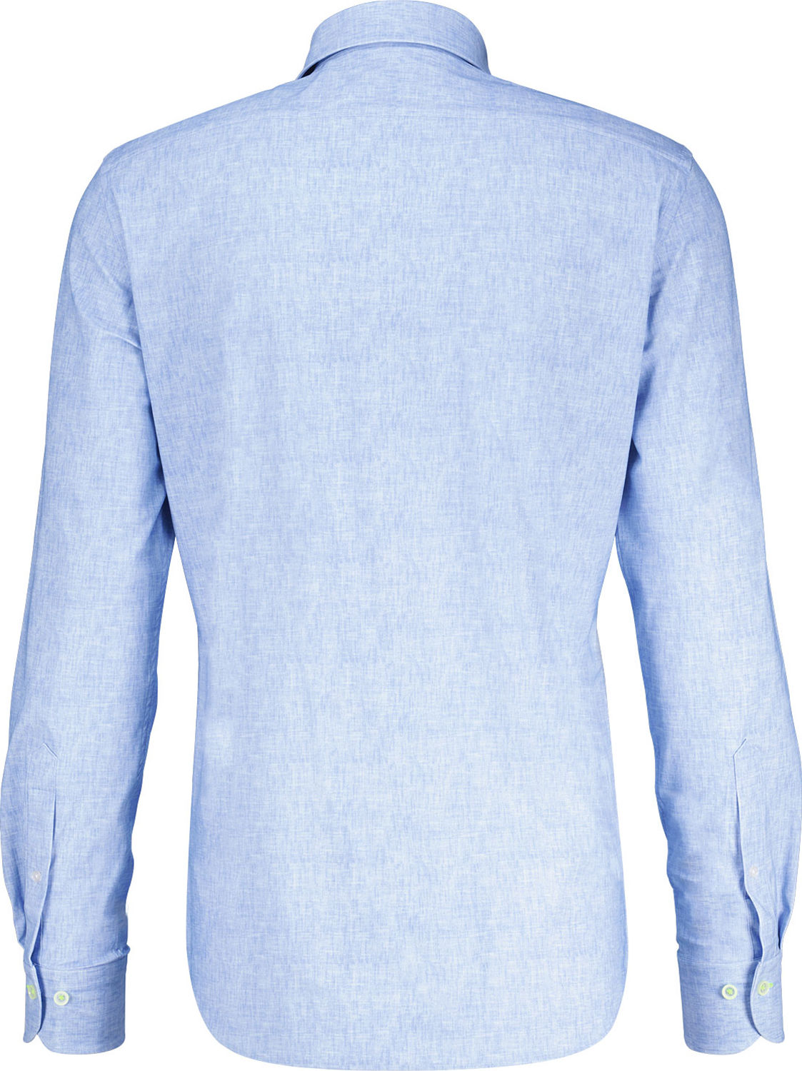 District Indigo Overhemd Performance Blauw District Indigo Overhemd Performance Blauw