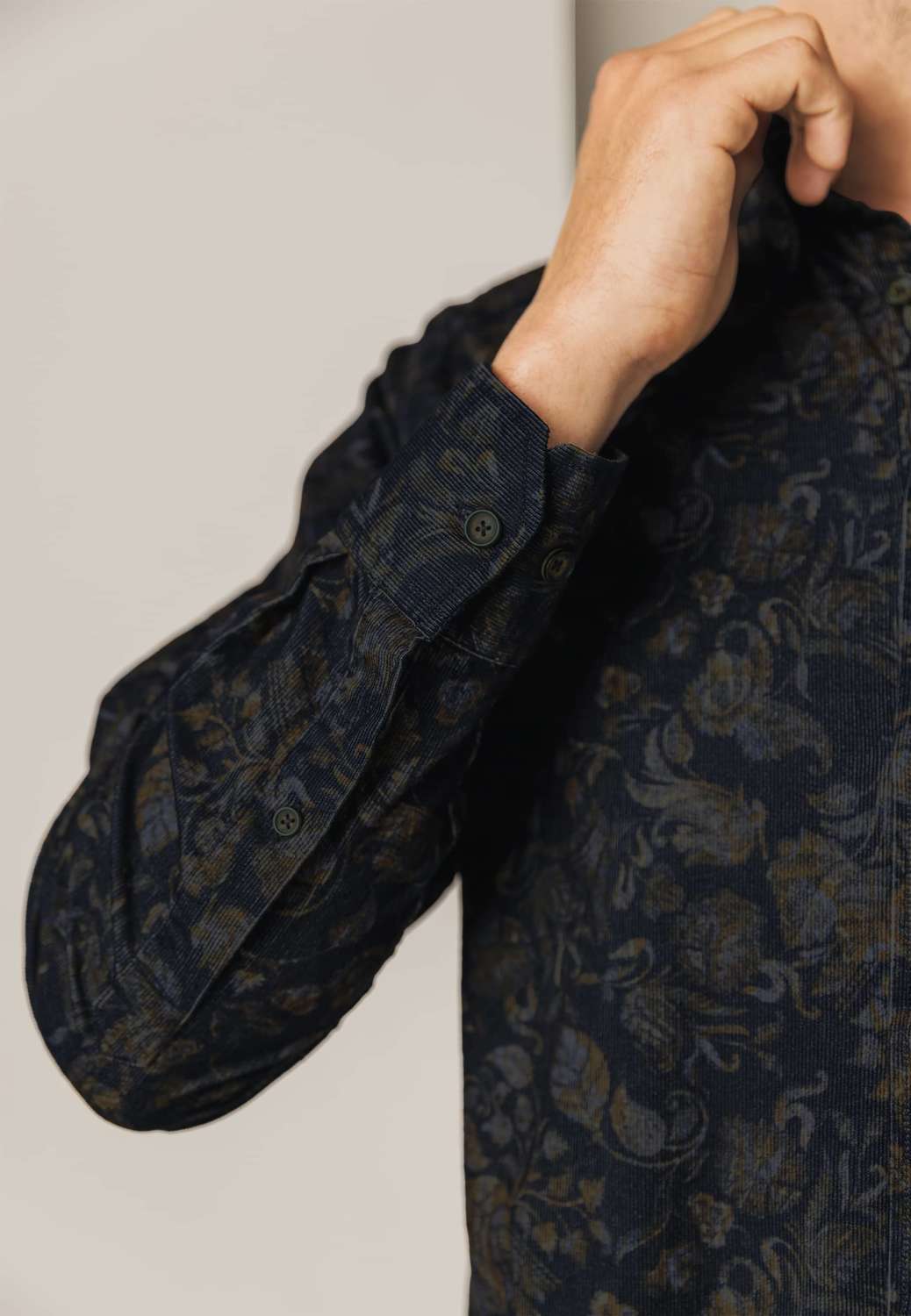 State Of Art Overhemd Donkerblauw State Of Art Overhemd Donkerblauw