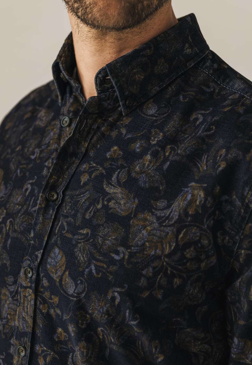 State Of Art Overhemd Donkerblauw State Of Art Overhemd Donkerblauw