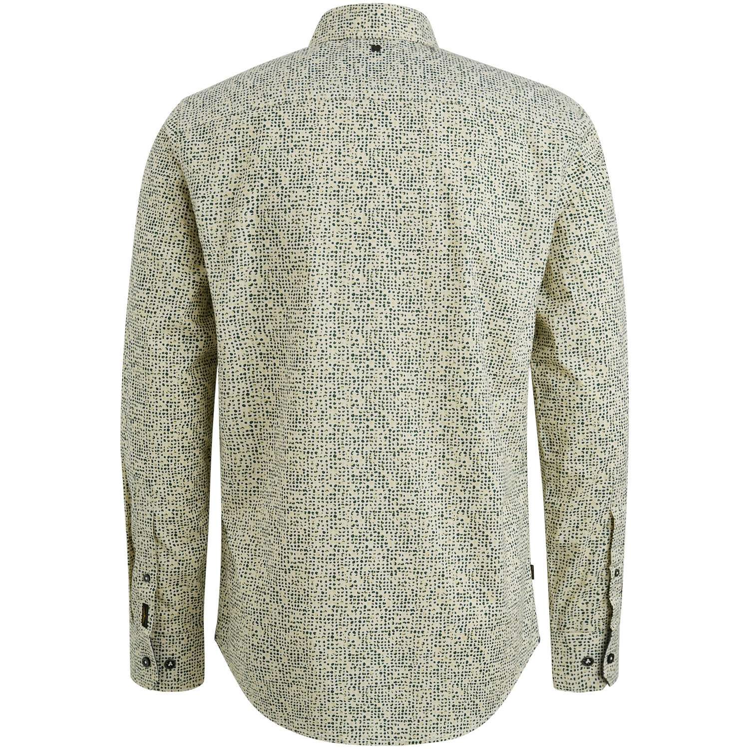 Pme Legend Overhemd Beige Pme Legend Overhemd Beige