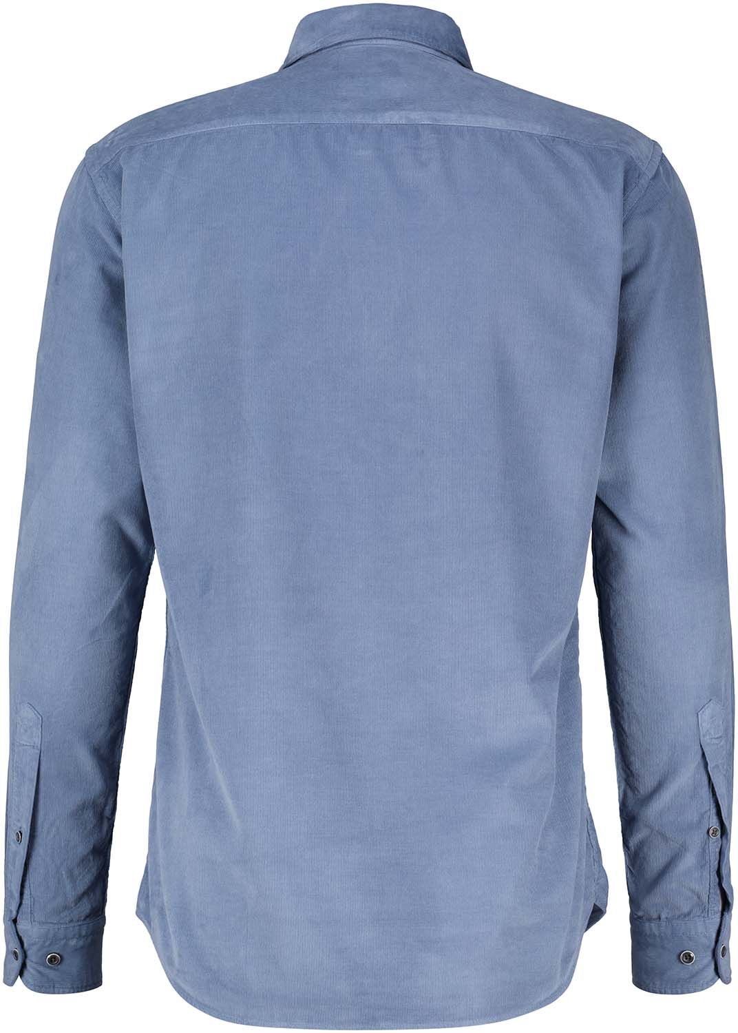 Bomont Overhemd Blauw Bomont Overhemd Blauw