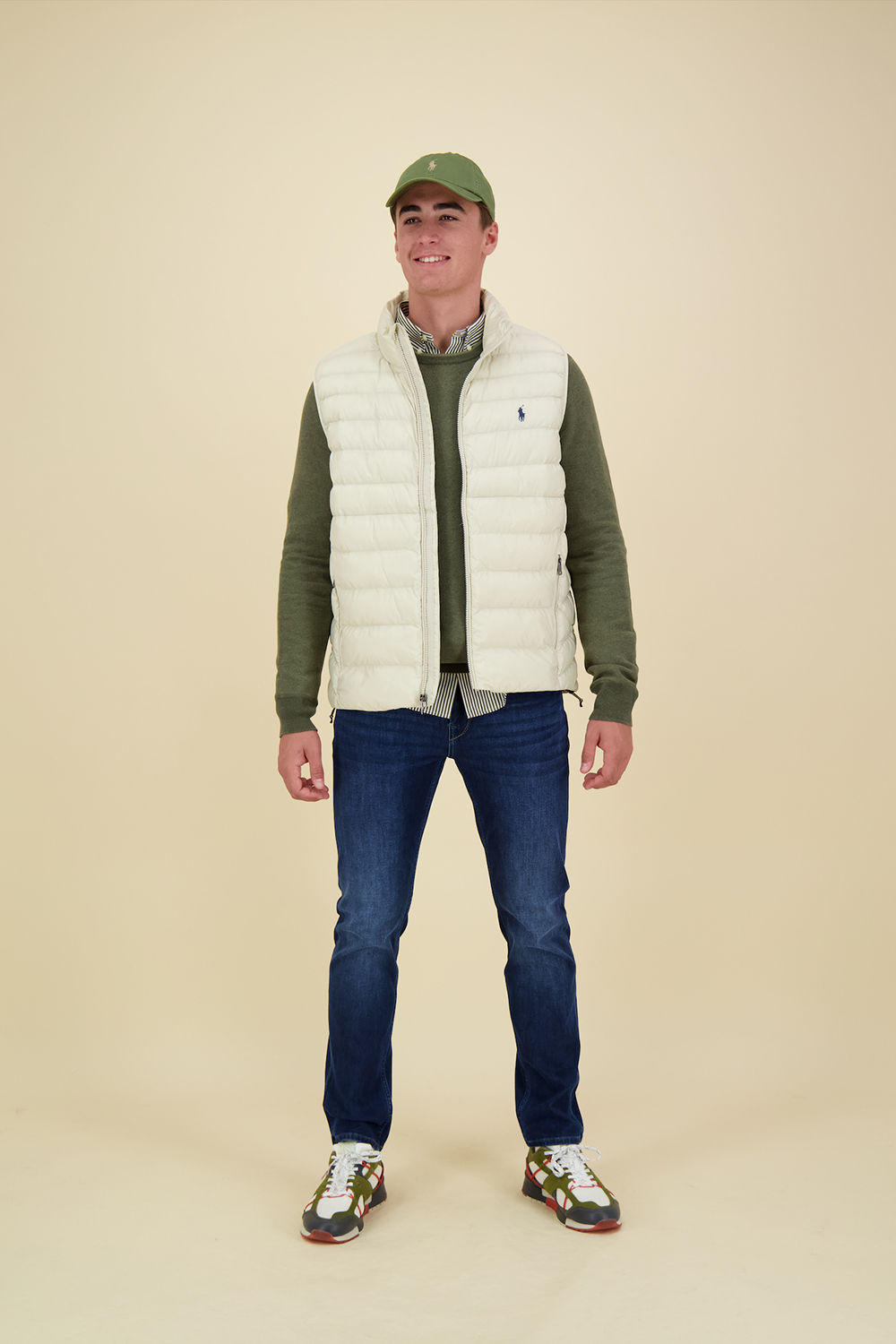 Polo Ralph Lauren  Polo Ralph Lauren