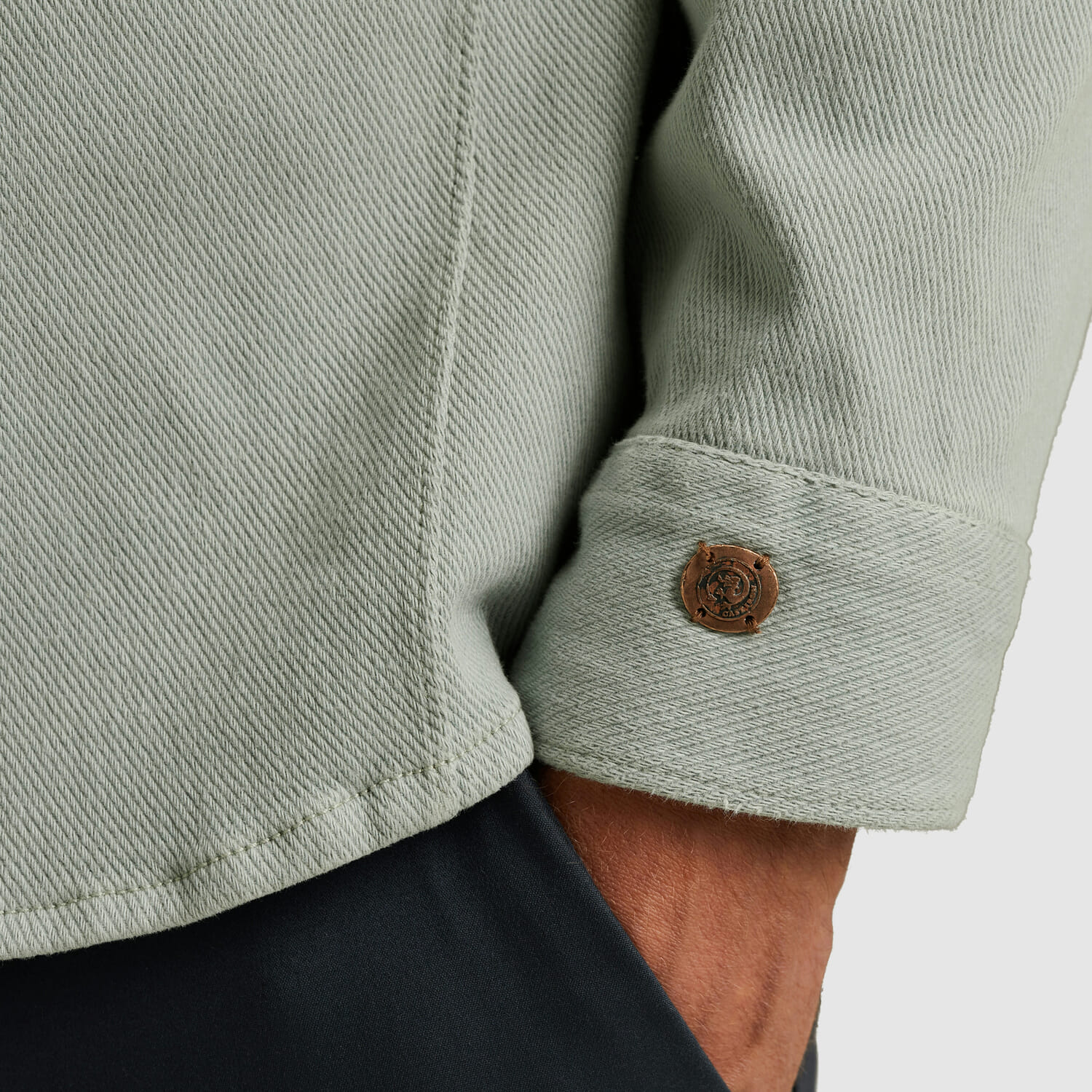 Cast Iron  Cast Iron