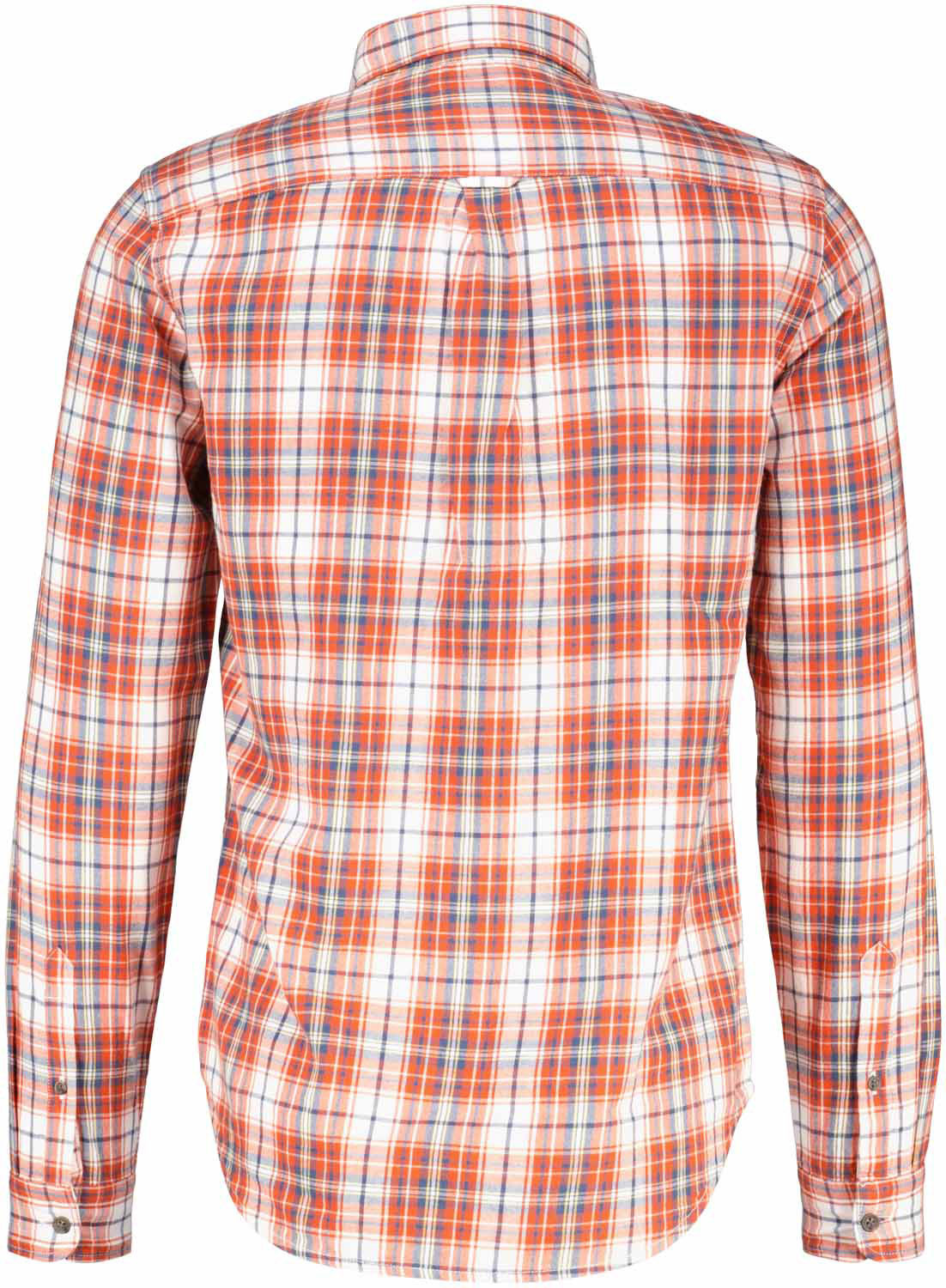 Superdry Overhemd Vintage Check Rood Superdry Overhemd Vintage Check Rood