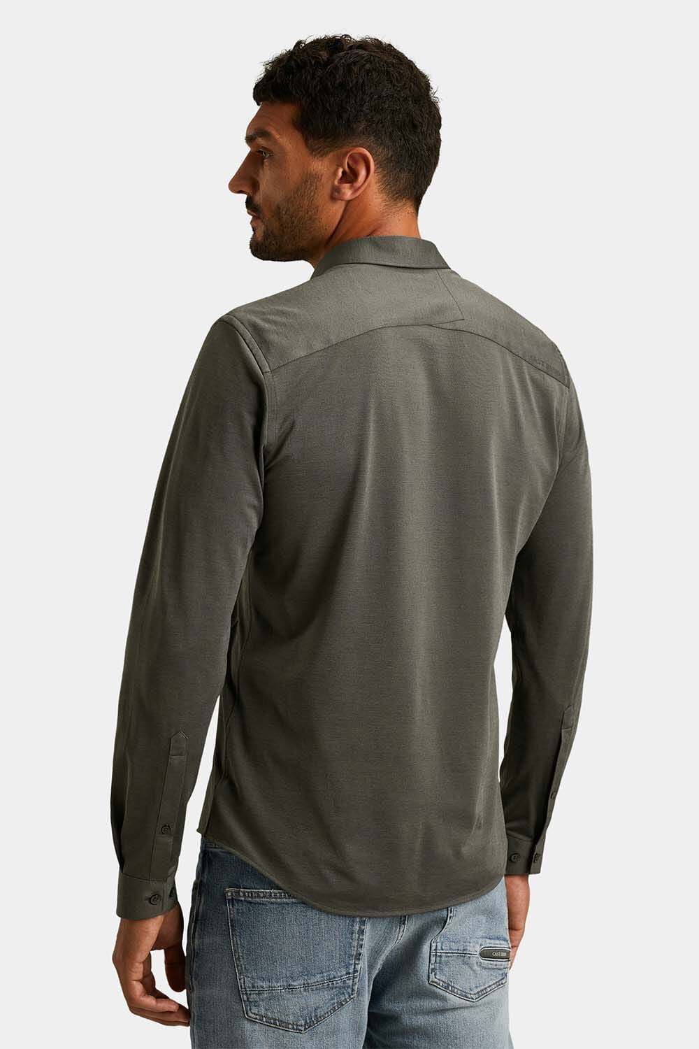 Cast Iron  Cast Iron