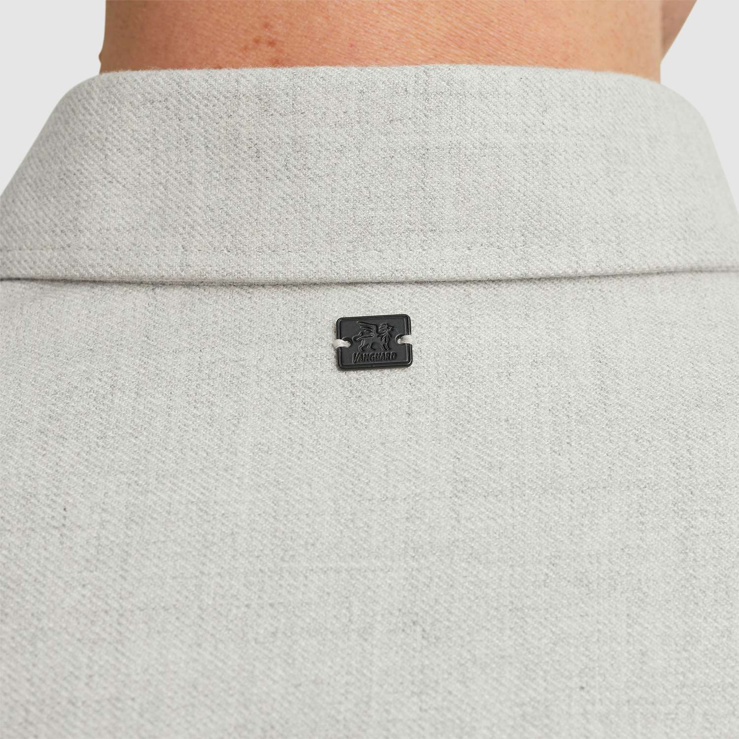 Vanguard Overshirt Bruin Vanguard Overshirt Bruin