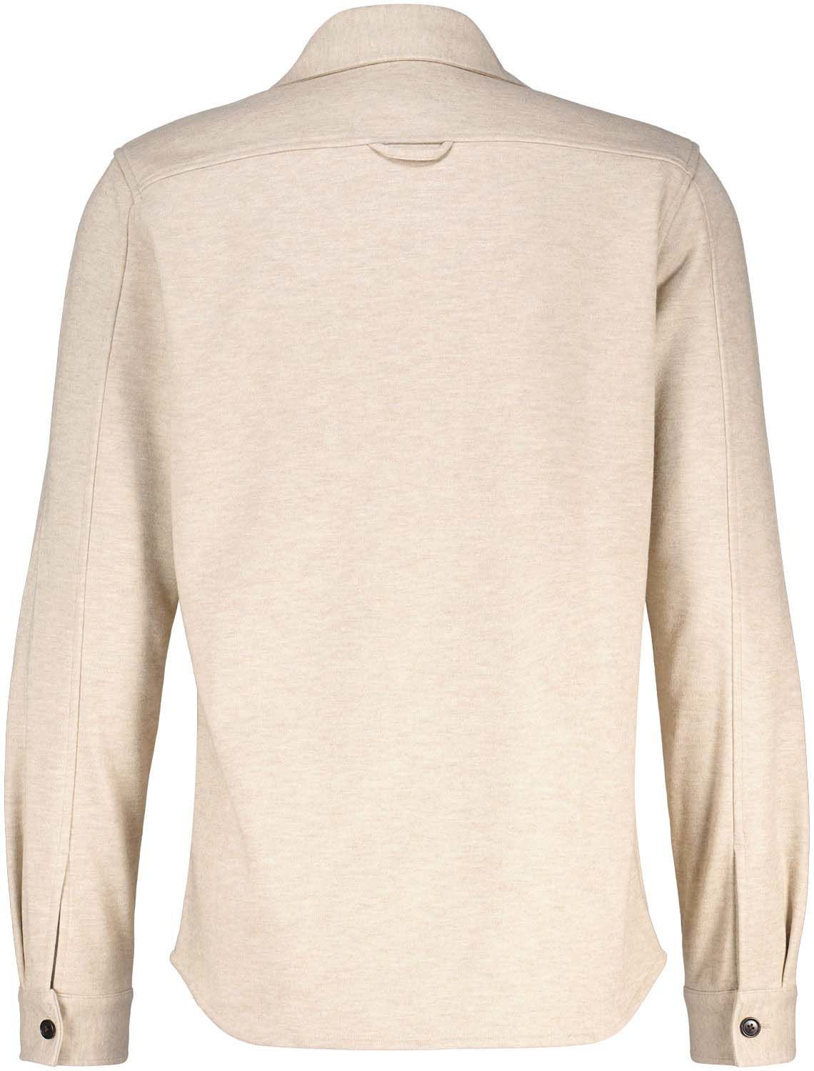 Profuomo Overshirt Beige Profuomo Overshirt Beige