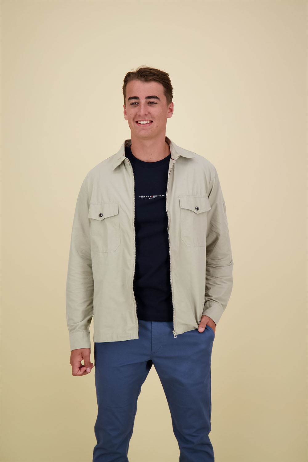 Tommy Hilfiger  Tommy Hilfiger