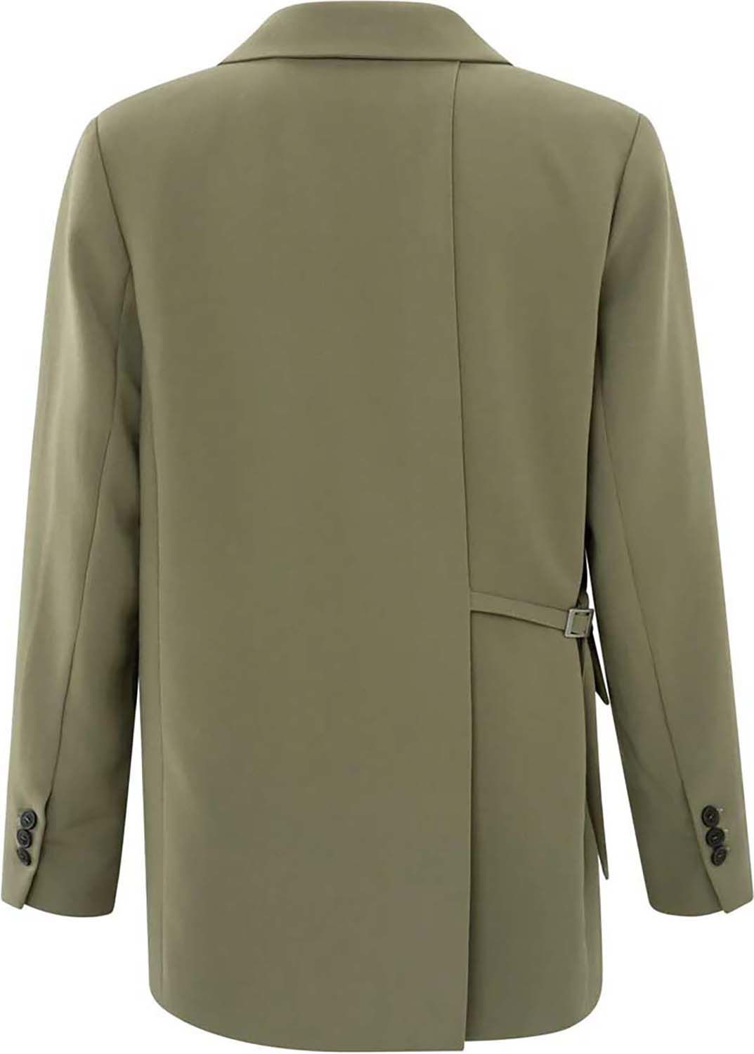 Yaya Blazer Groen Yaya Blazer Groen