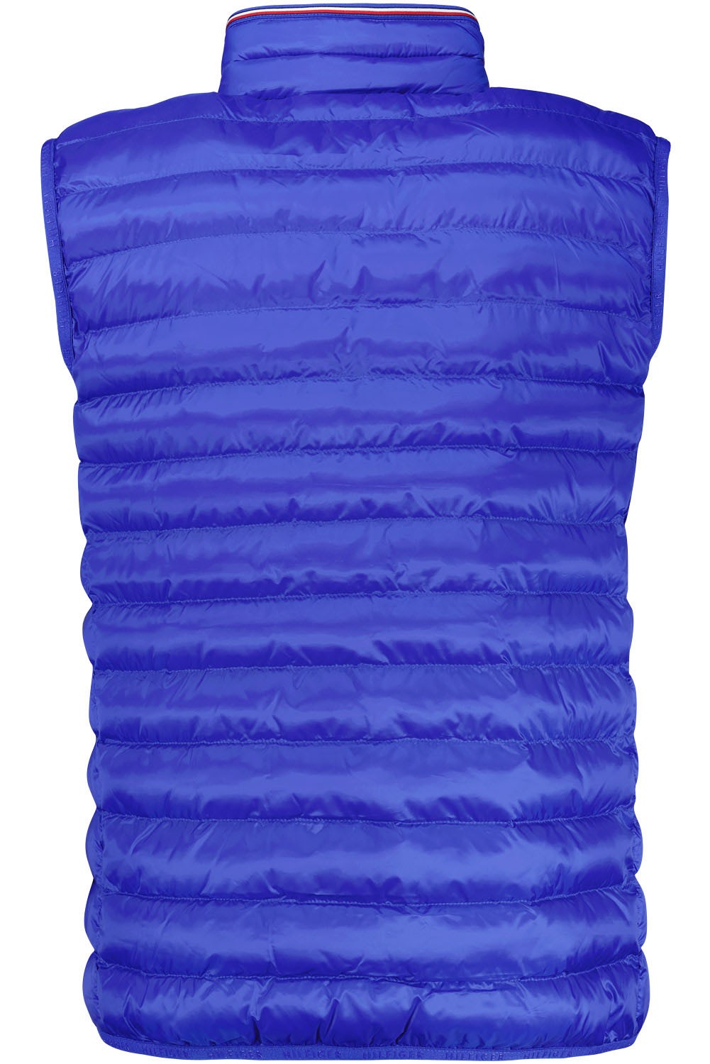 Tommy Hilfiger Bodywarmer Blauw Tommy Hilfiger Bodywarmer Blauw