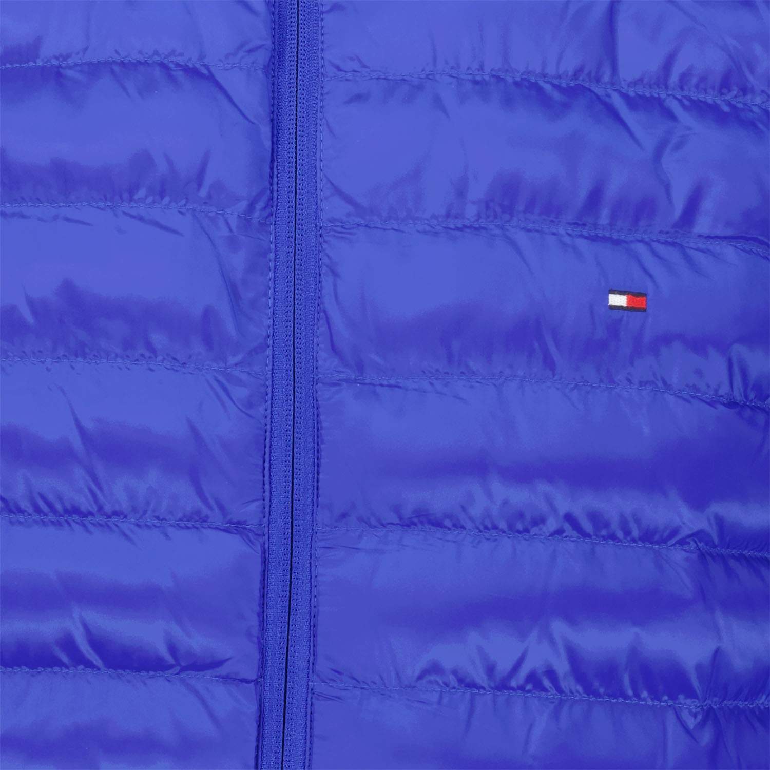 Tommy Hilfiger Bodywarmer Blauw Tommy Hilfiger Bodywarmer Blauw