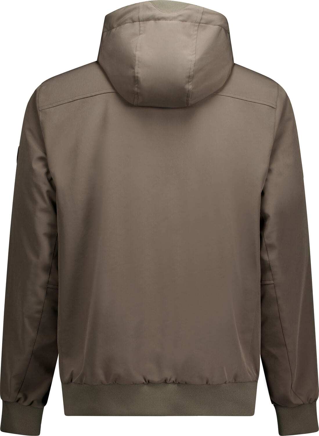 Airforce Jas Bruin Airforce Jas Bruin