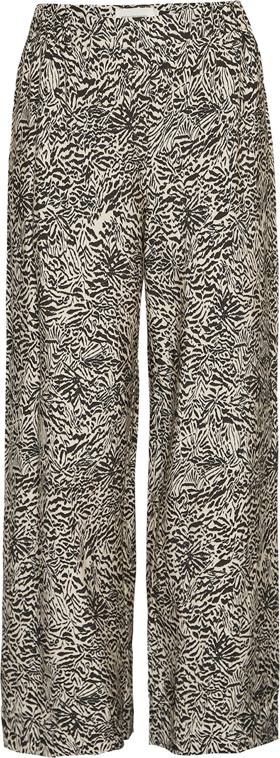 MSCH Copenhagen Pantalon Amabelle Grijs MSCH Copenhagen Pantalon Amabelle Grijs