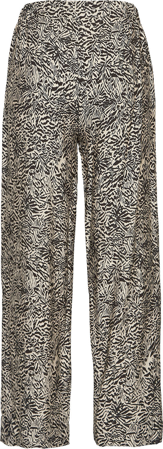 MSCH Copenhagen Pantalon Amabelle Grijs MSCH Copenhagen Pantalon Amabelle Grijs