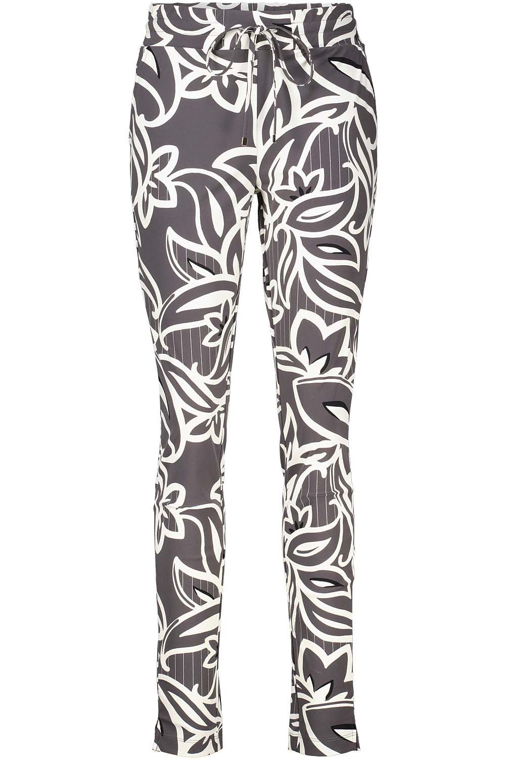 Zoso Broek Grijs Zoso Broek Grijs