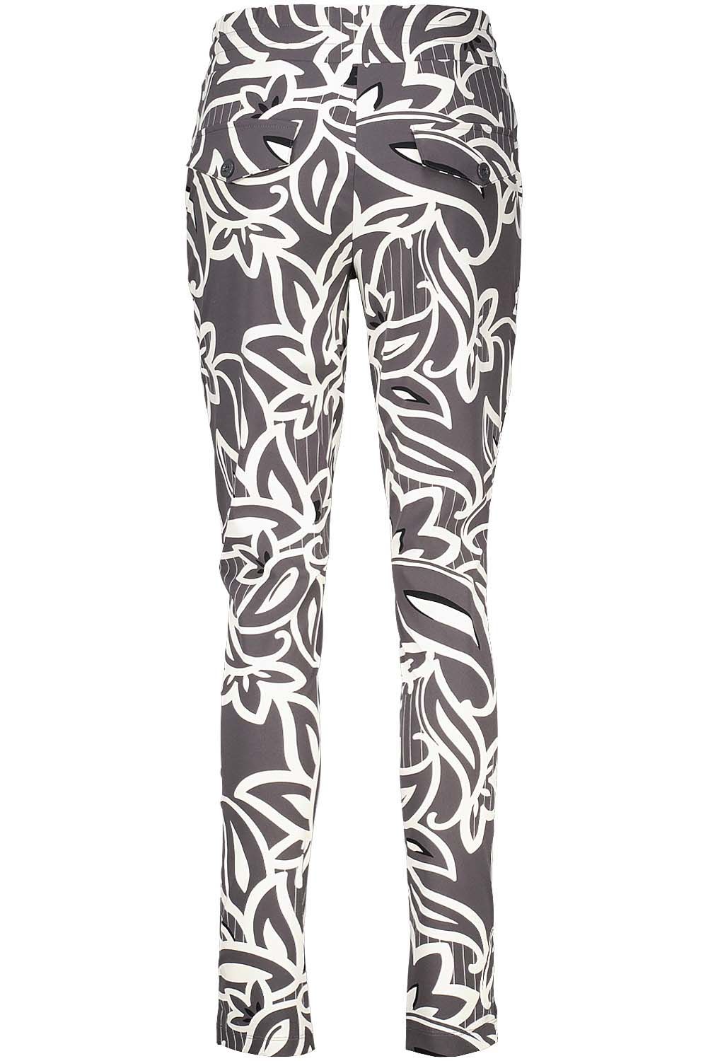 Zoso Broek Grijs Zoso Broek Grijs