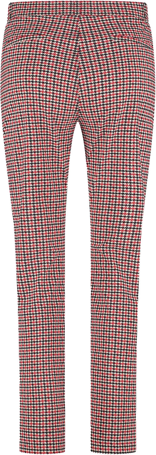 Studio Anneloes Pantalon Anna Check Multi Studio Anneloes Pantalon Anna Check Multi