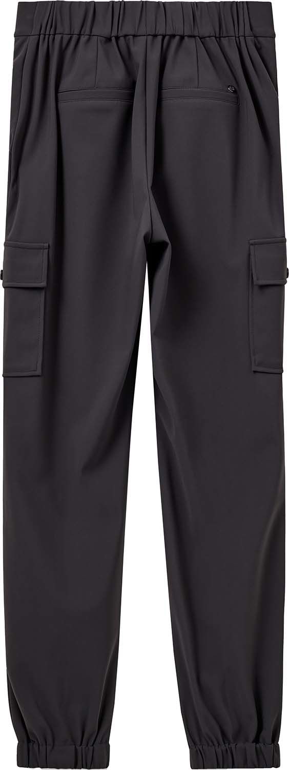 Mos Mosh Pantalon Antina Grijs Mos Mosh Pantalon Antina Grijs