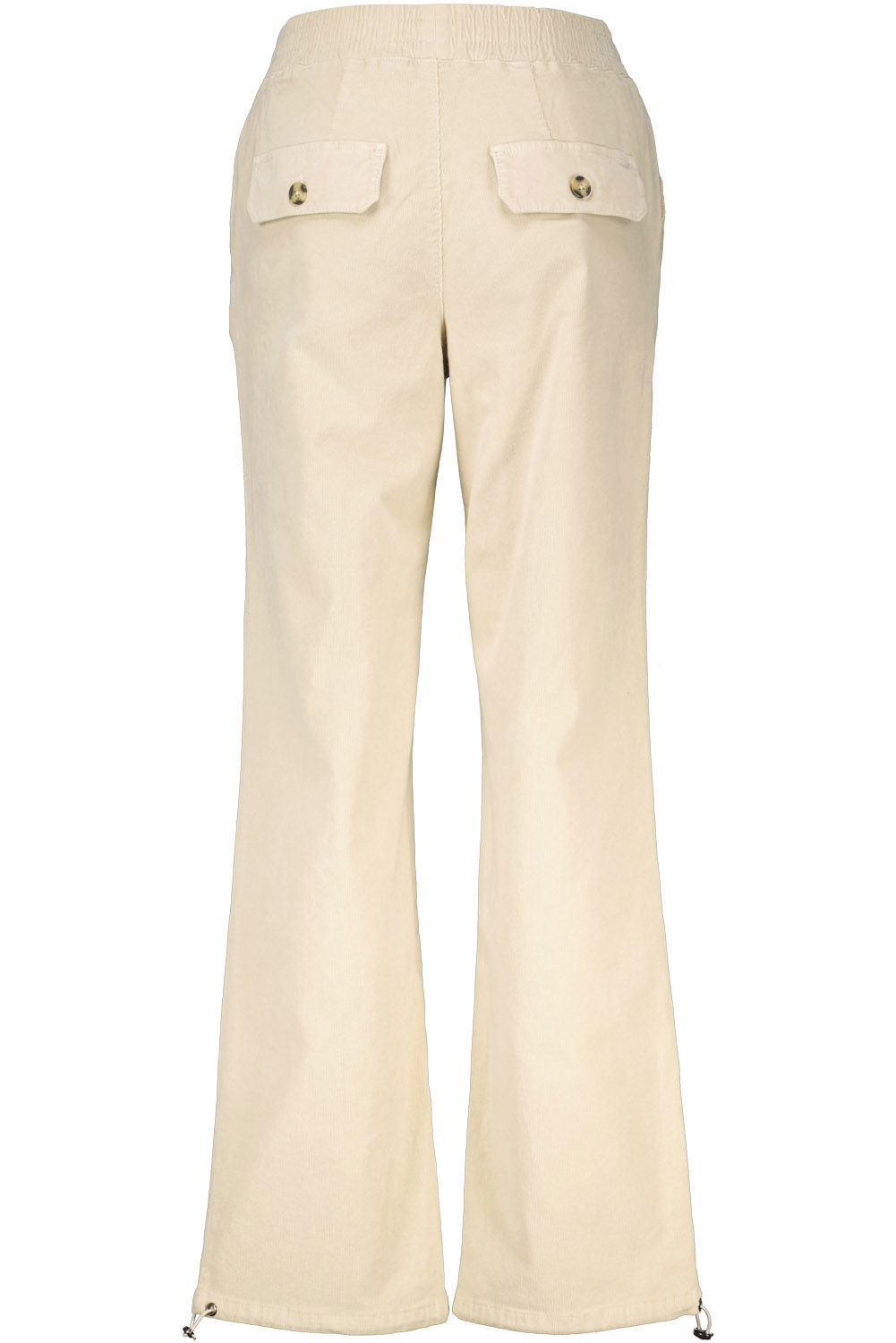 Poools Pantalon Wit Poools Pantalon Wit