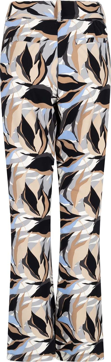 Zoso Pantalon Biba Grijs Zoso Pantalon Biba Grijs