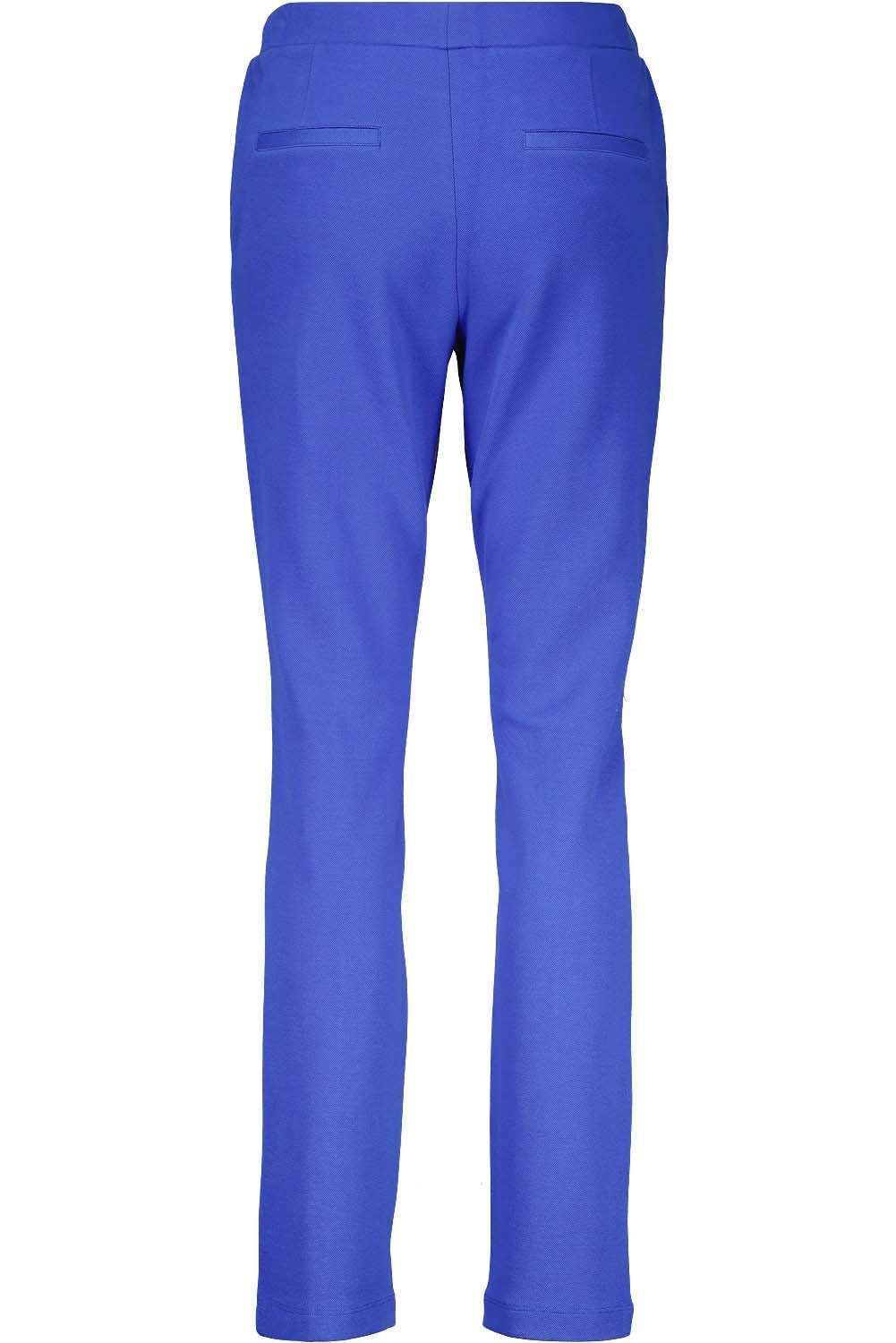 Bloomings Pantalon Blauw Bloomings Pantalon Blauw