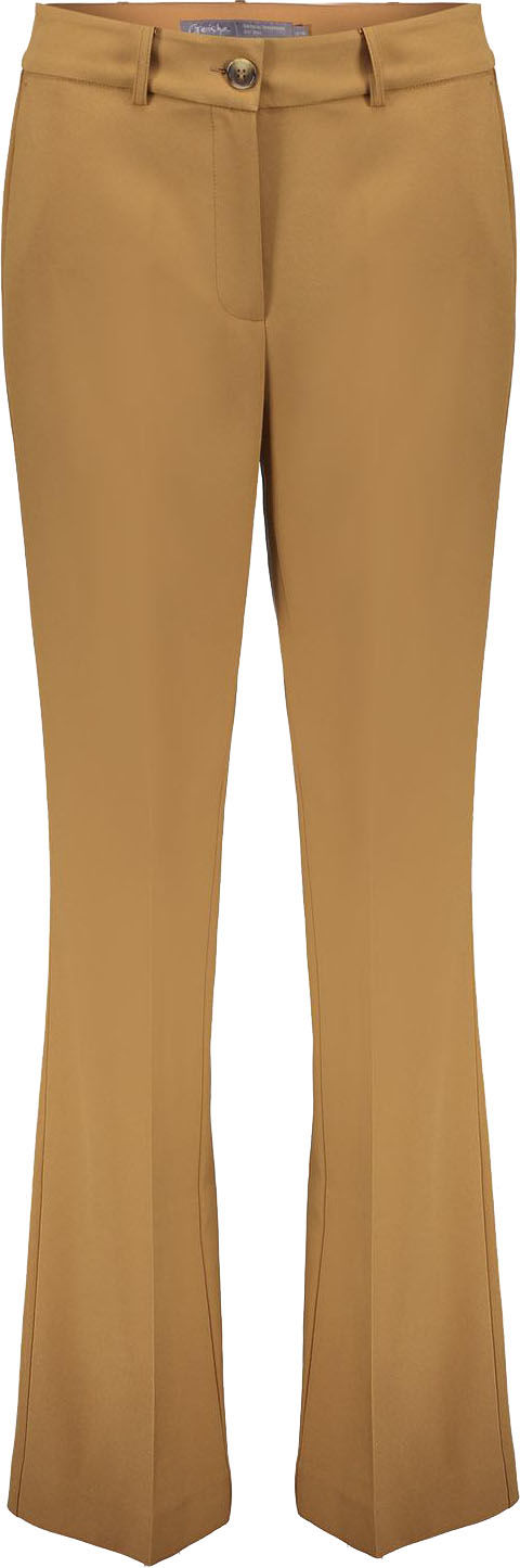 Geisha Pantalon Camel Geisha Pantalon Camel