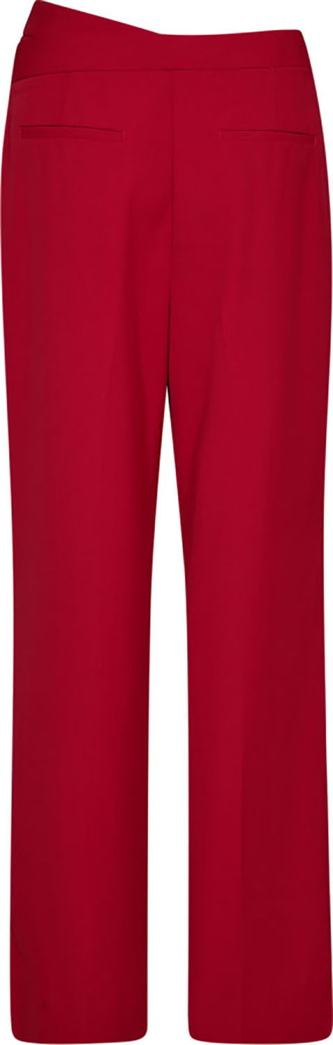 Co'couture Pantalon Rood Co'couture Pantalon Rood