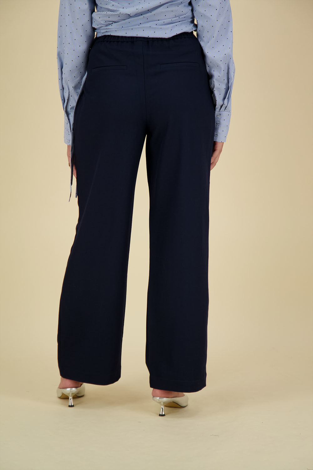 Y.A.S. Broek Blauw Y.A.S. Broek Blauw