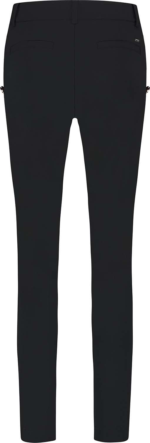 Lady Day Pantalon Eliza Zwart Lady Day Pantalon Eliza Zwart