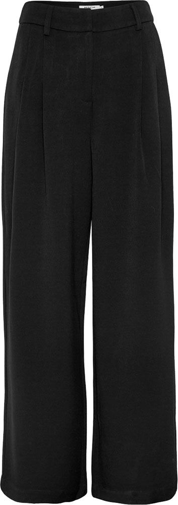 MSCH Copenhagen Pantalon Henrika Zwart MSCH Copenhagen Pantalon Henrika Zwart