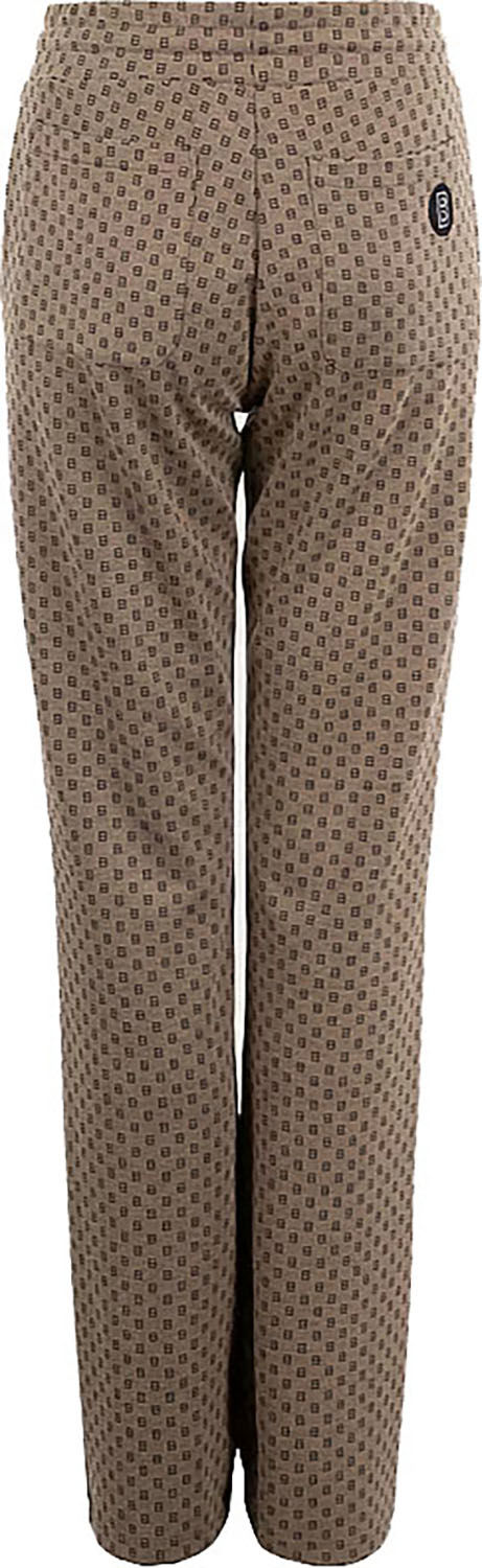 Anna Blue Jogger Beige Anna Blue Jogger Beige