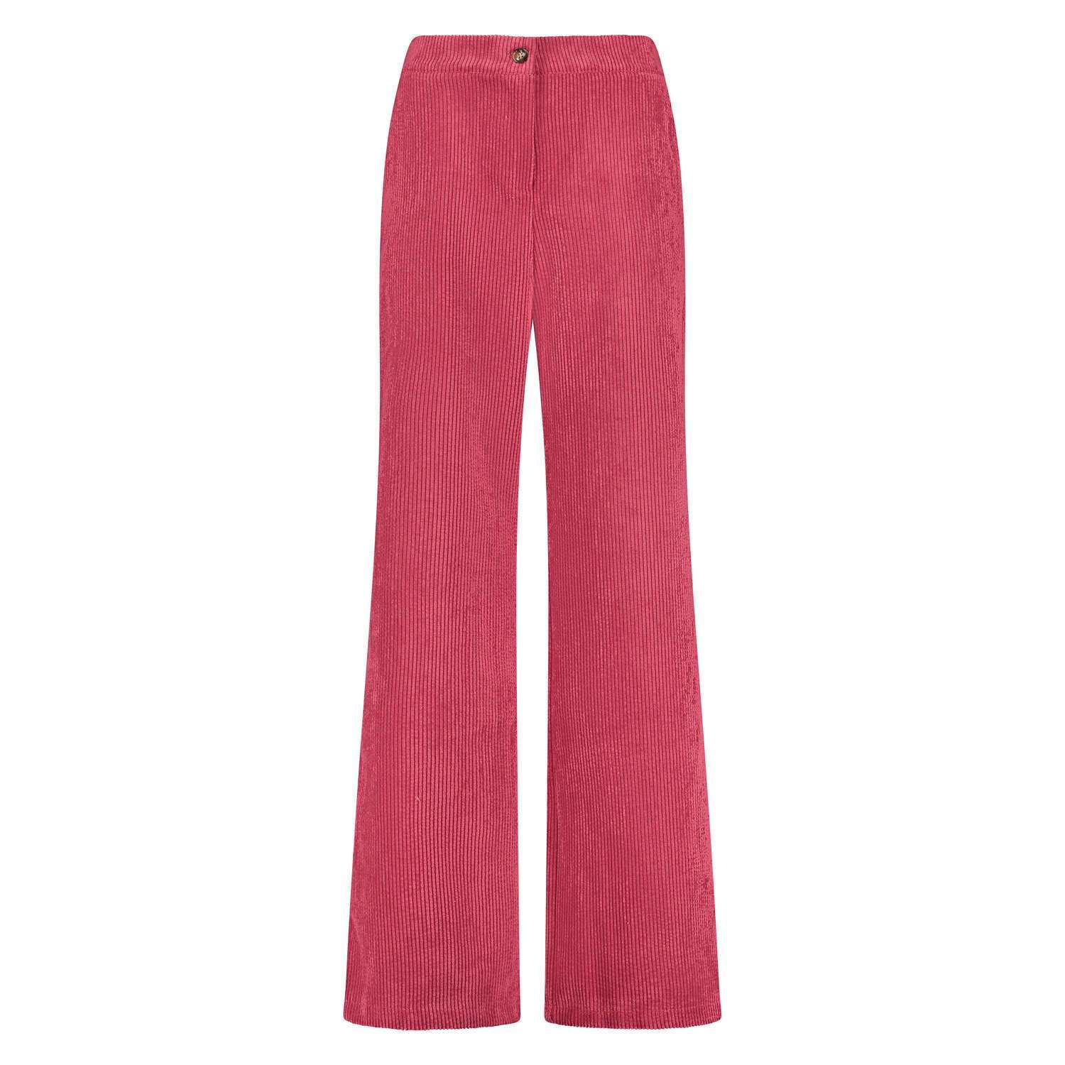 In Shape Broek Jacky Rood In Shape Broek Jacky Rood