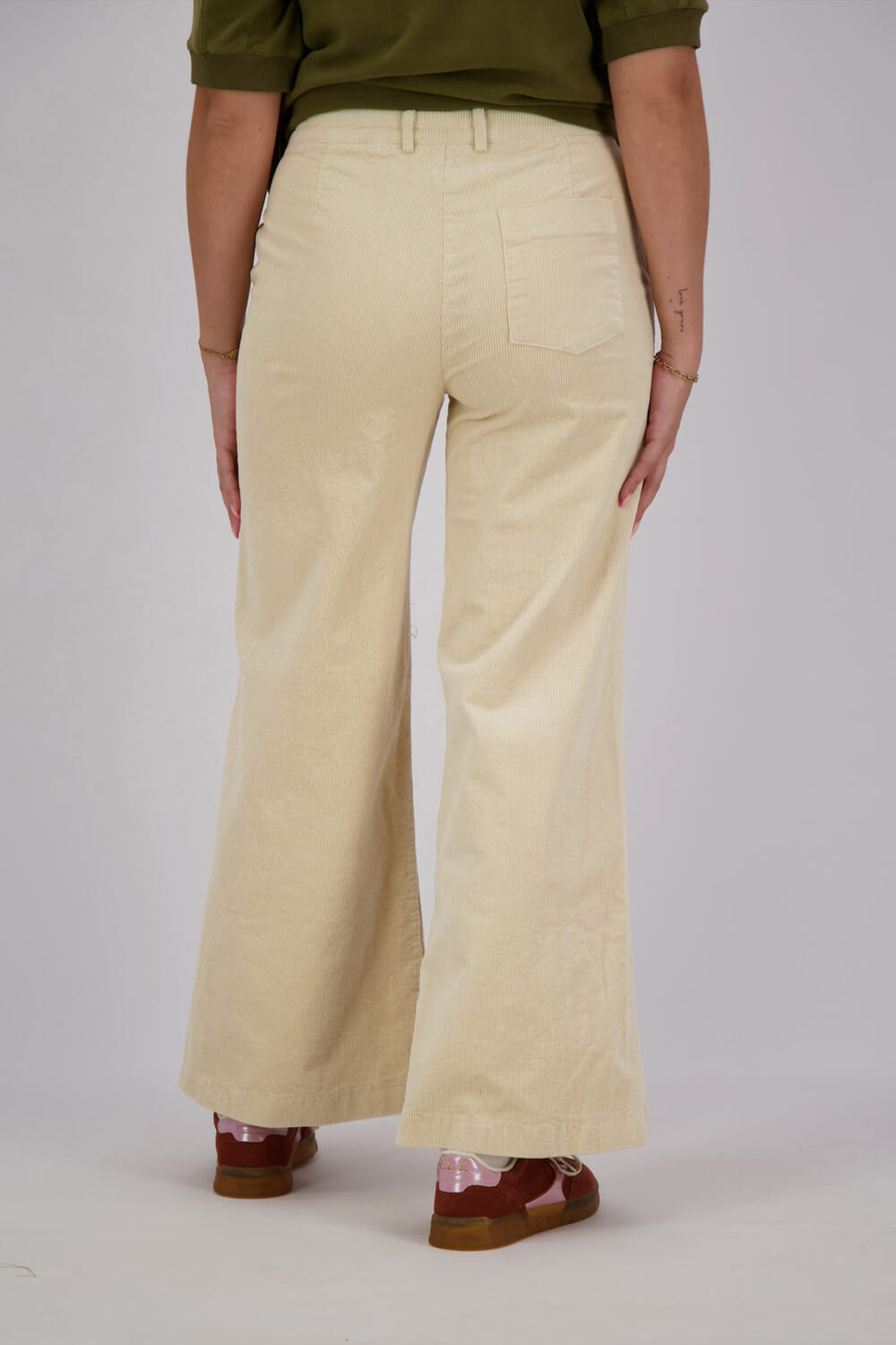 JC Sophie  JC Sophie