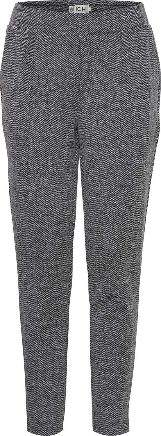Ichi Pantalon Kate Zwart Ichi Pantalon Kate Zwart