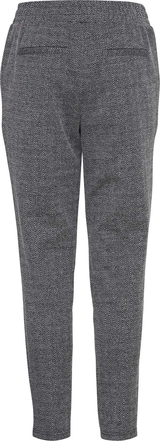 Ichi Pantalon Kate Zwart Ichi Pantalon Kate Zwart