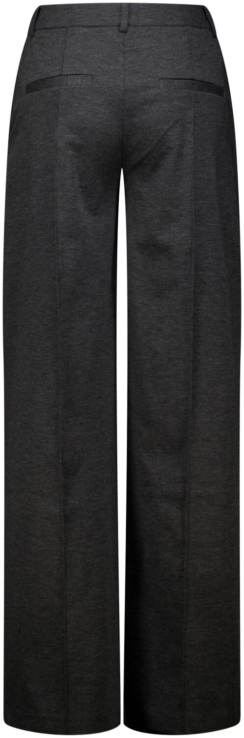 Ichi Pantalon Kate Sus Grijs Ichi Pantalon Kate Sus Grijs