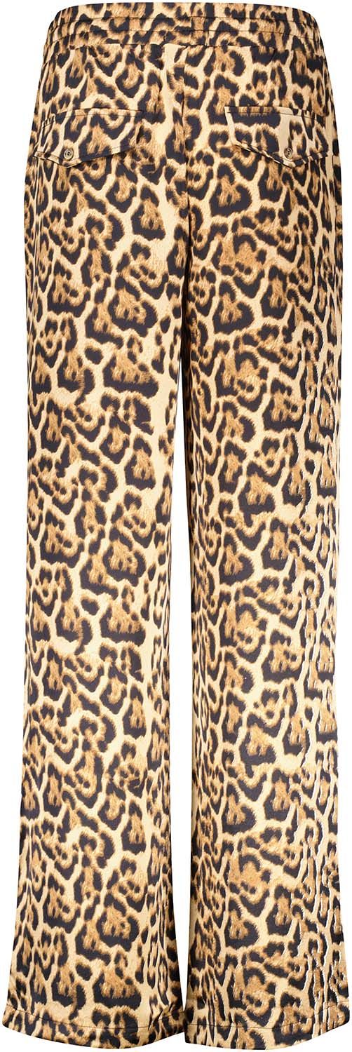 Vive La Femme Pantalon Leo Bruin Vive La Femme Pantalon Leo Bruin