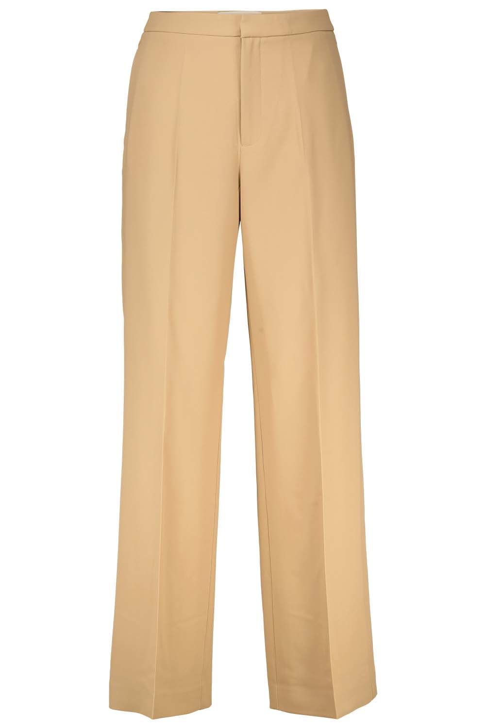 Mos Mosh Pantalon Leyla Miley Bruin Mos Mosh Pantalon Leyla Miley Bruin