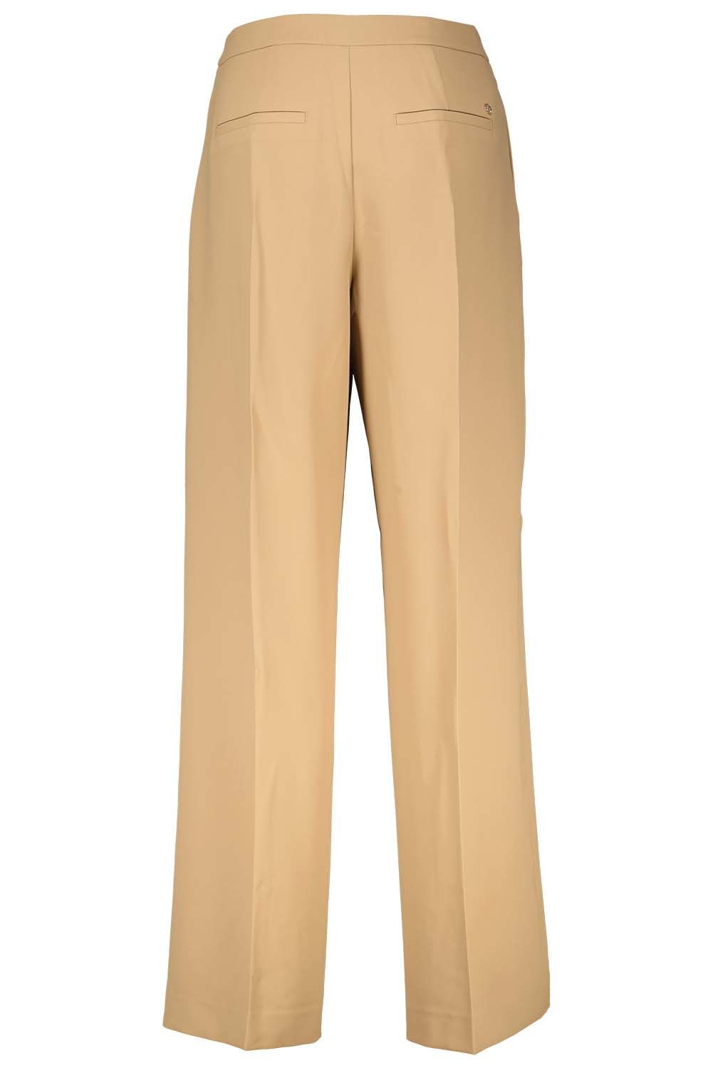 Mos Mosh Pantalon Leyla Miley Bruin Mos Mosh Pantalon Leyla Miley Bruin