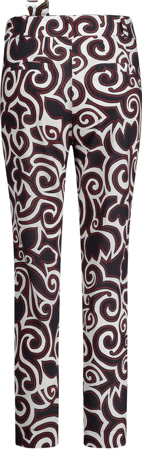 Studio Anneloes Broek May Zwart Studio Anneloes Broek May Zwart