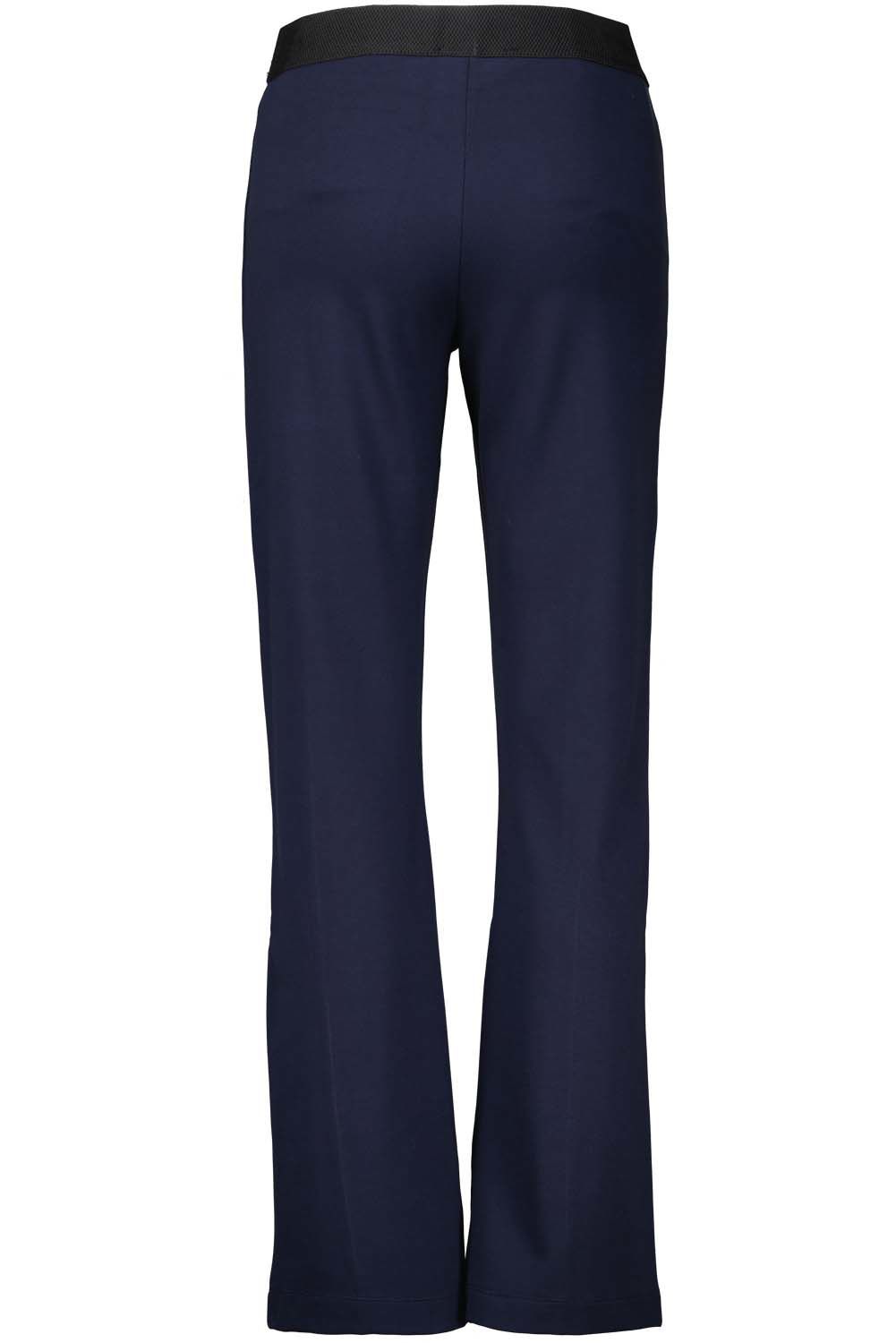 Vive La Femme Pantalon Punta Donkerblauw Vive La Femme Pantalon Punta Donkerblauw